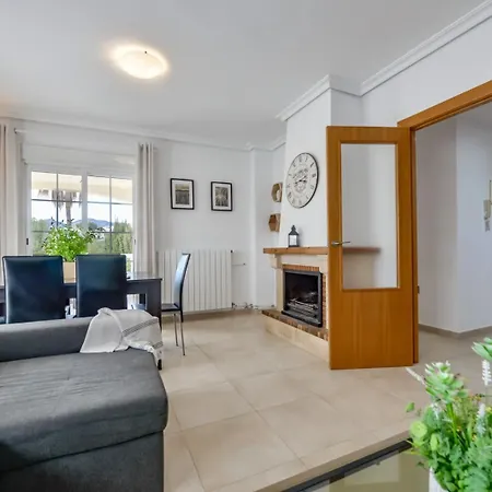 Guzman - Andrea * Calpe