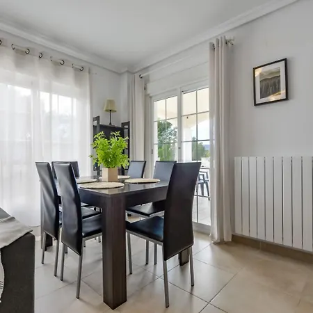 Guzman - Andrea ヴィラ カルプ