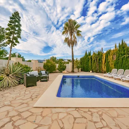 Vila Guzman - Andrea