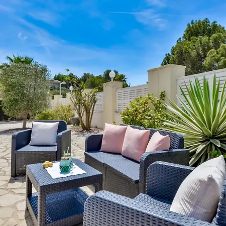 ヴィラ Guzman - Andrea