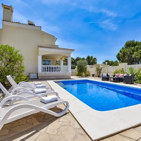 Guzman - Andrea * カルプ