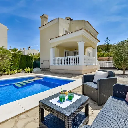 Guzman - Andrea ヴィラ