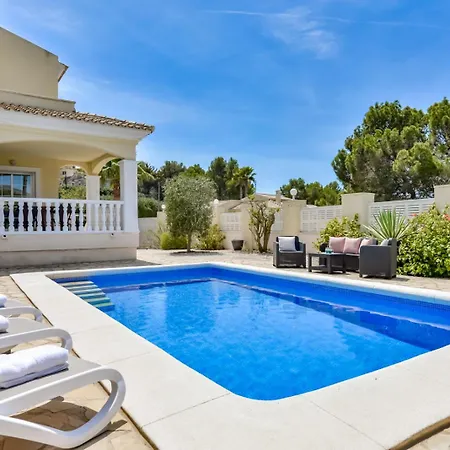 Guzman - Andrea ヴィラ *