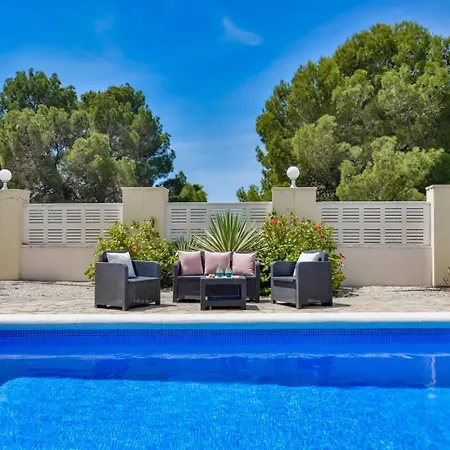 Guzman - Andrea ヴィラ カルプ