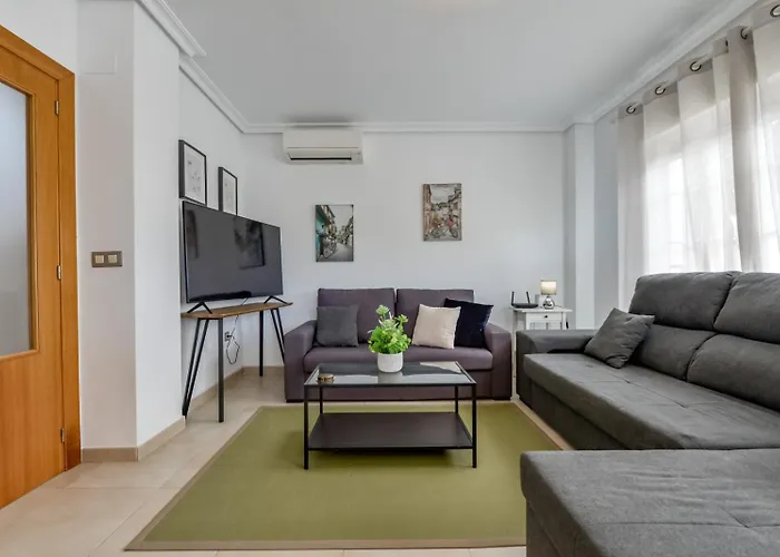 Guzman - Andrea Villa Calpe