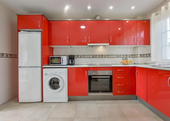 Guzman - Andrea Villa Calpe