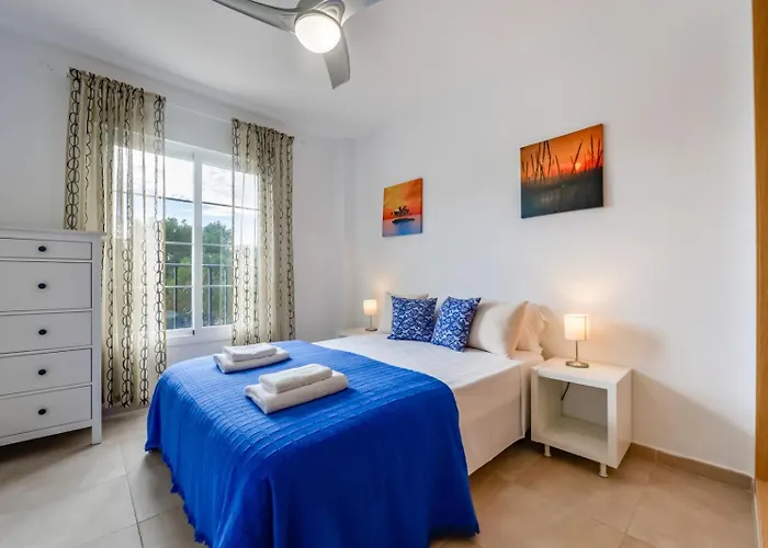 Villa Guzman - Andrea Calpe