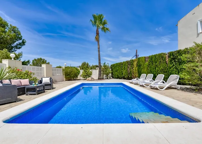 Guzman - Andrea Villa Calpe