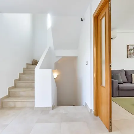 Villa Guzman - Andrea *