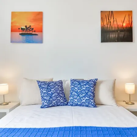 Villa Guzman - Andrea