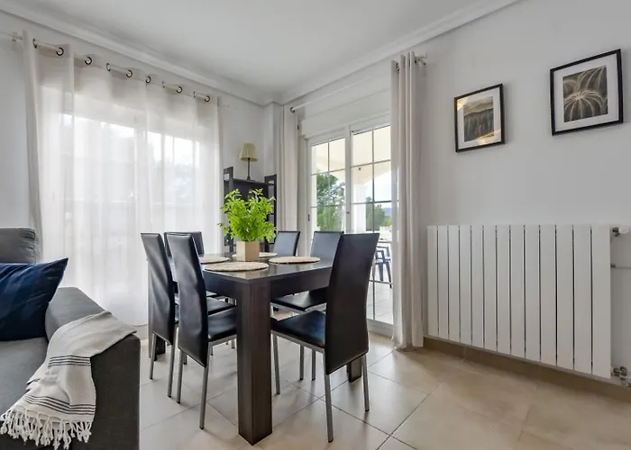 Guzman - Andrea Villa Calpe