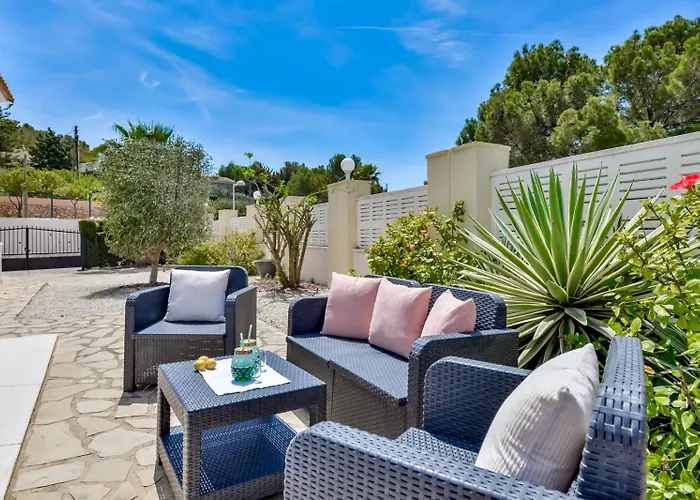 Villa Guzman - Andrea